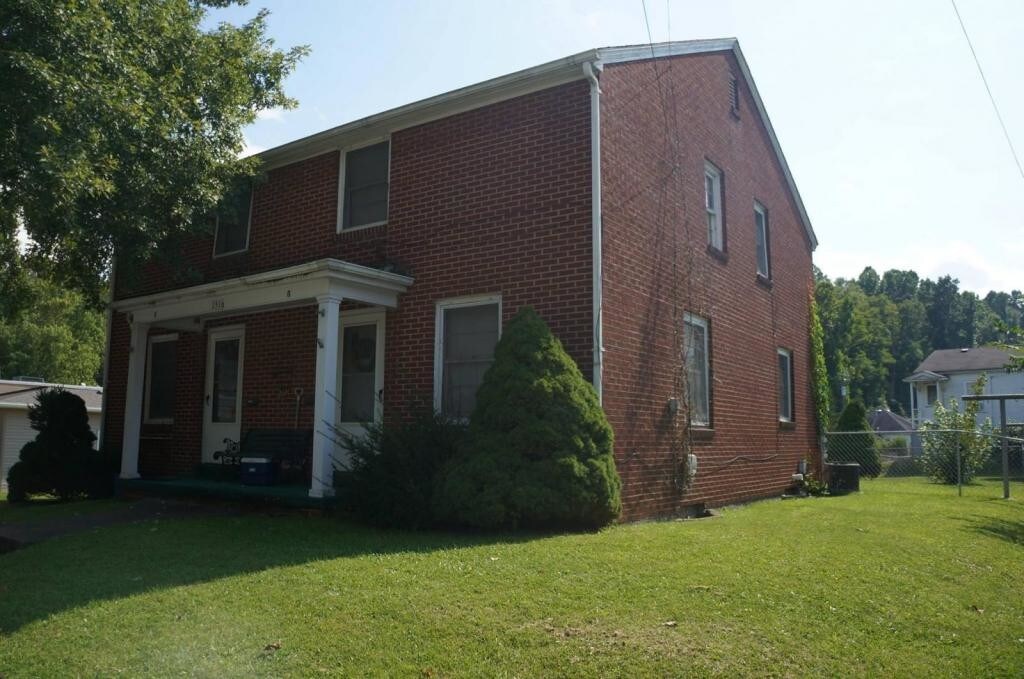 Primary Photo - 1516 Apt 2, Nutter Fort, WV 26301