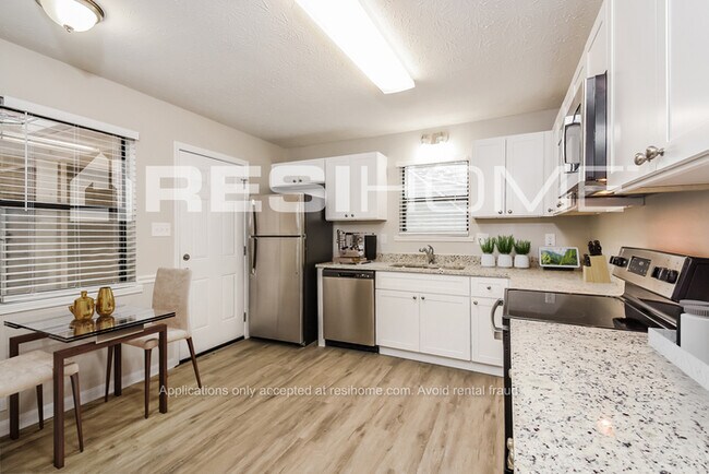 Foto del edificio - 1710 Kimberly Dr SW