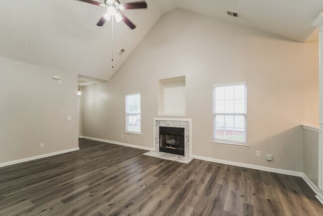 Building Photo - 3624 Joel Turner Dr