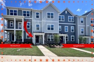 Building Photo - 1421 Jay Rd
