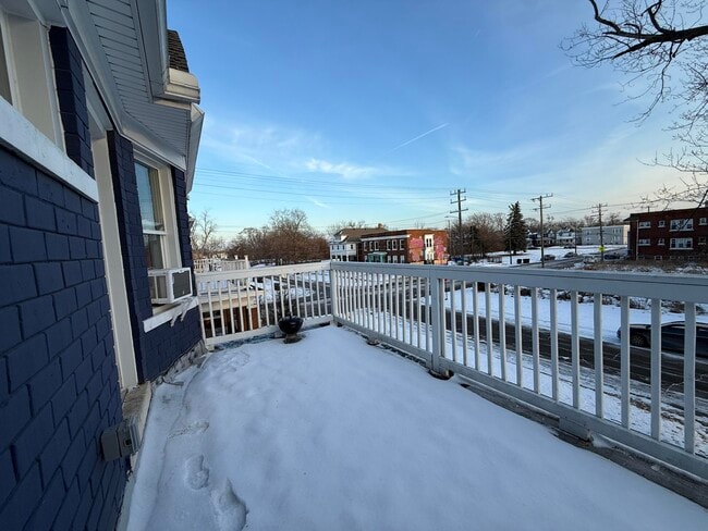 Foto del edificio - 349 Westminster St