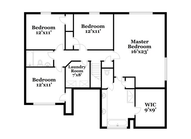 Building Photo - 3096 Montauk Hill Dr NE