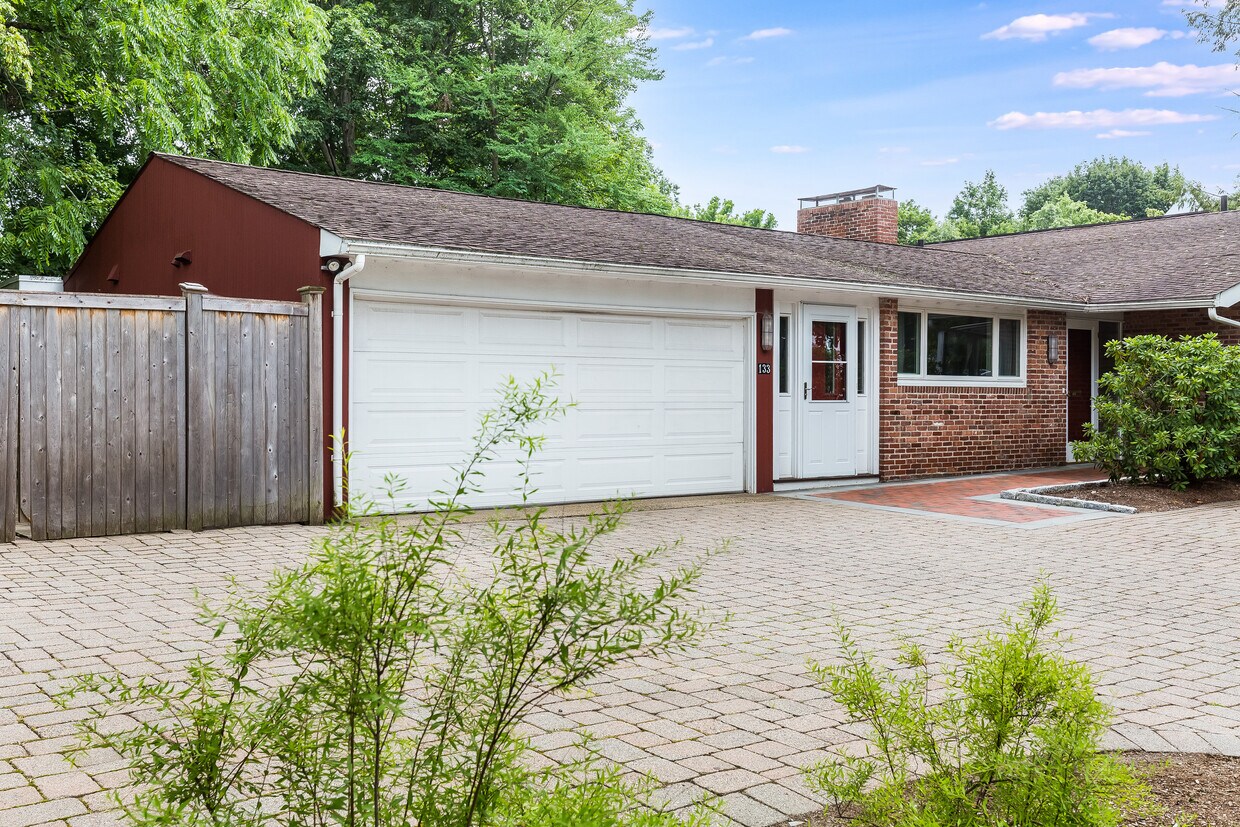 Two Story Home with 2 C garage - 133 Sudbury Rd