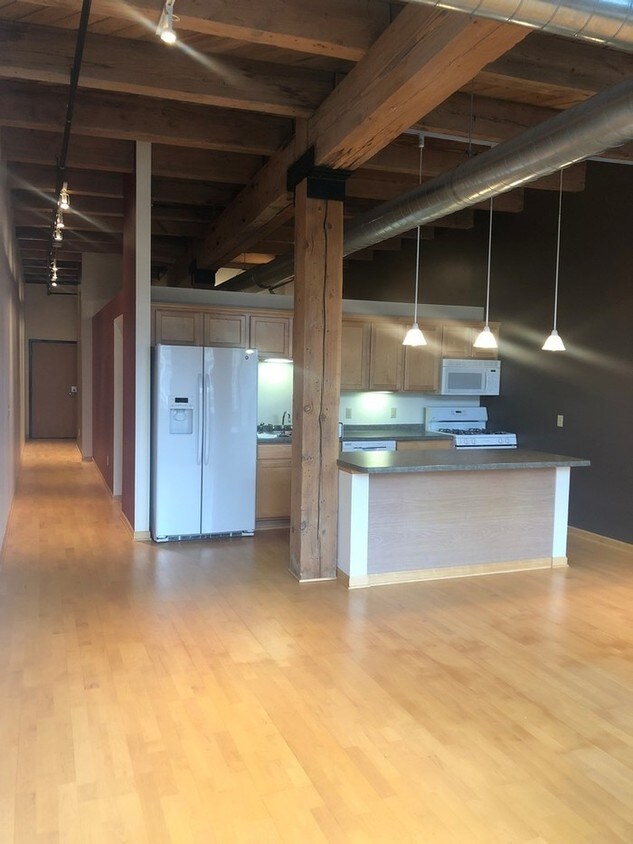 Primary Photo - Third Ward River Front Condo
