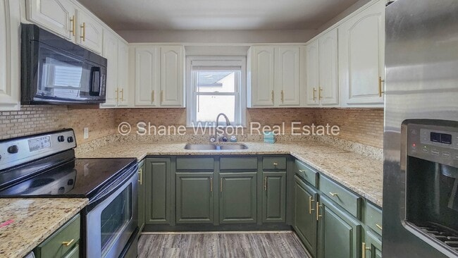 Building Photo - Adorable 3 BR / 2 BA home for lease!