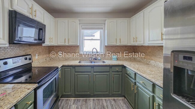 Foto del edificio - Adorable 3 BR / 2 BA home for lease!