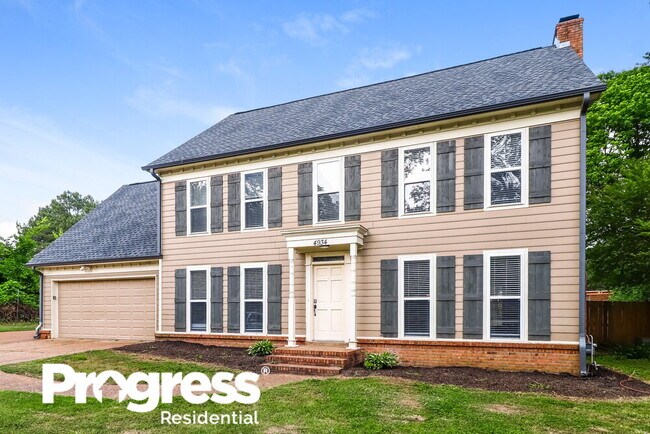 Building Photo - 4934 S Germantown Rd