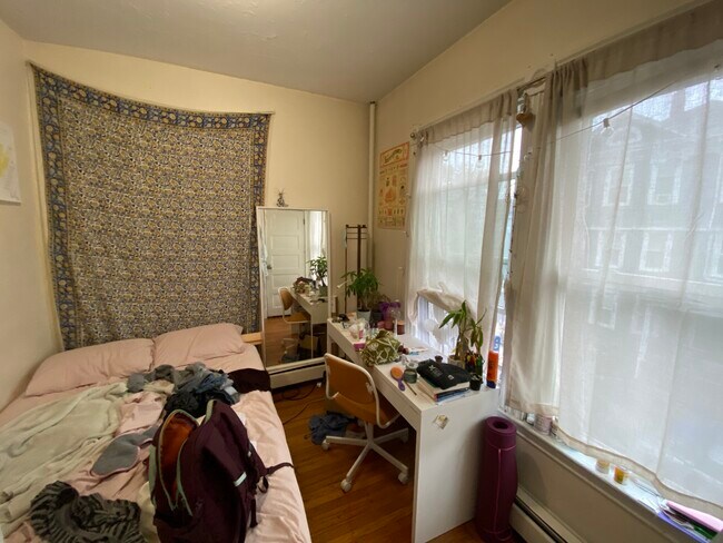 Foto del edificio - 78 Hillside St