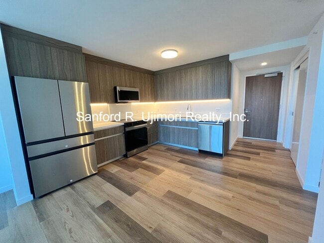 Photo - lion1515 Apartment