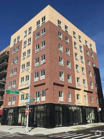 Building Photo - 51-25 Queens Blvd