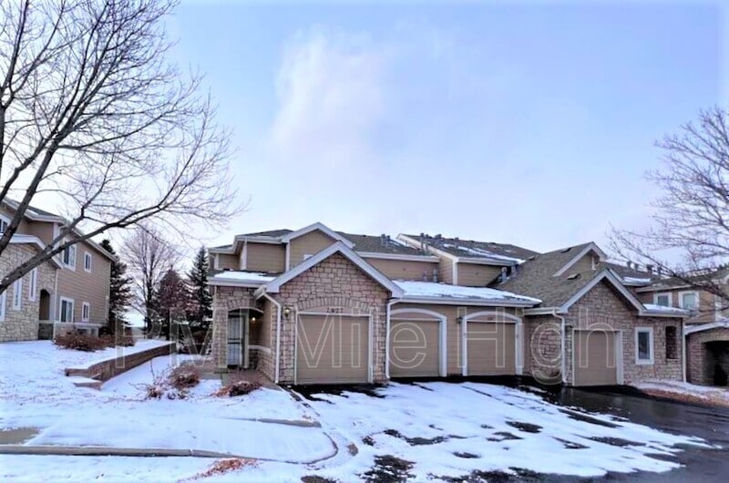 2977 W 119th Ave, Westminster, CO 80234 Townhome Rentals in
