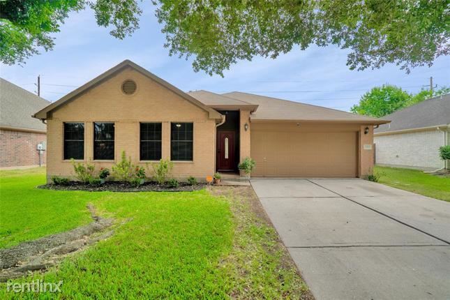 Building Photo - 4 br, 2 bath House - 23802 Goodfellow Drive