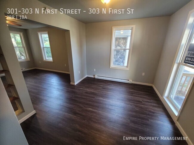 Foto del edificio - 2 Bedroom/ 1 Bathroom Home in Slatington!!