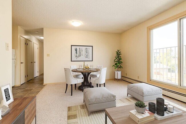 Photo du bâtiment - Gleneagles Apartments