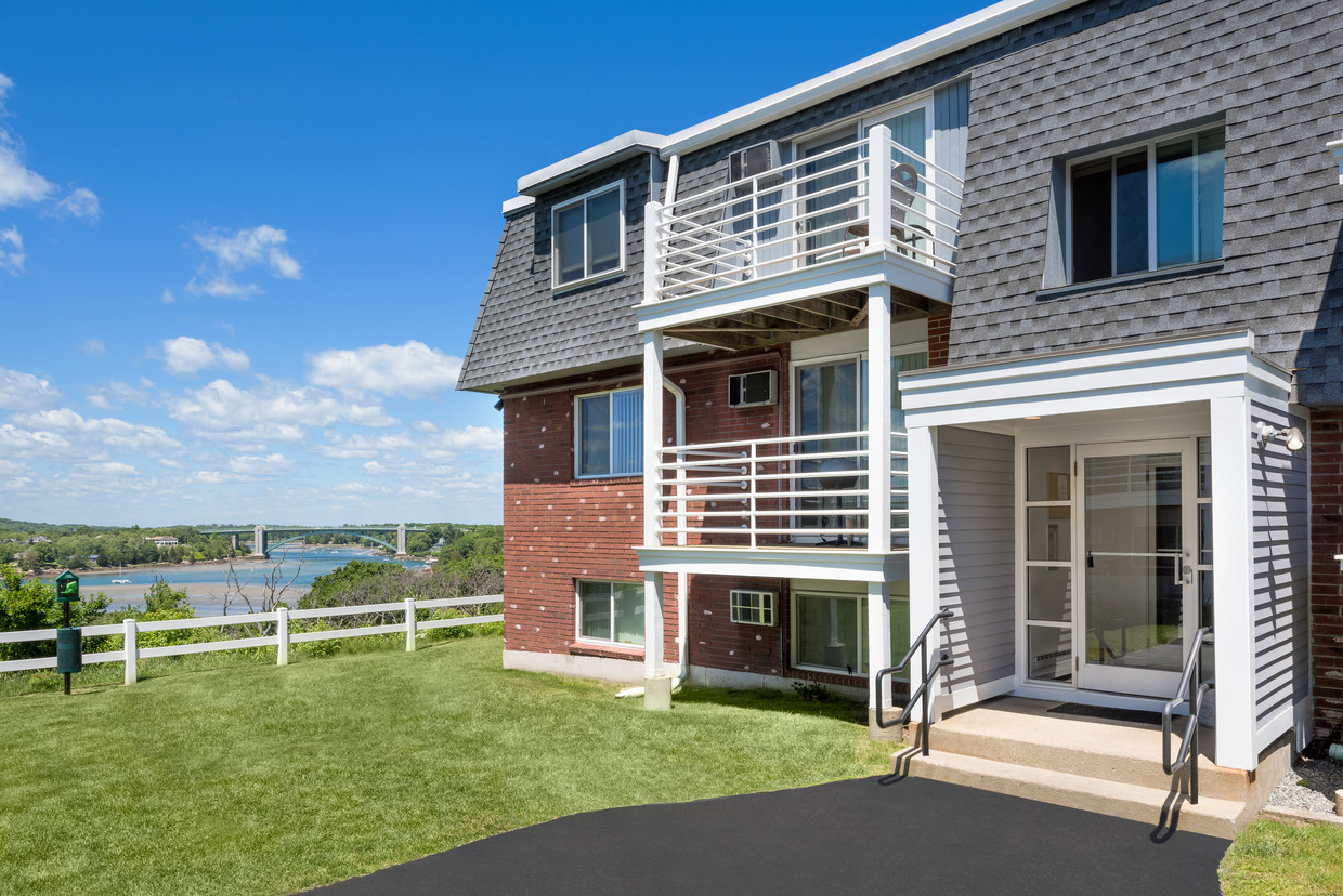 Edificio - The Heights At Cape Ann