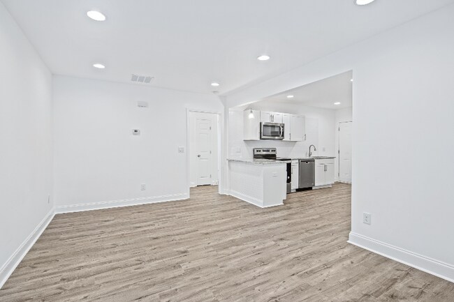 Foto del edificio - 1391 Epworth St SW