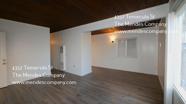 Building Photo - 4352 Temecula St