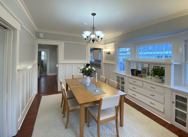 Foto del edificio - The Woods