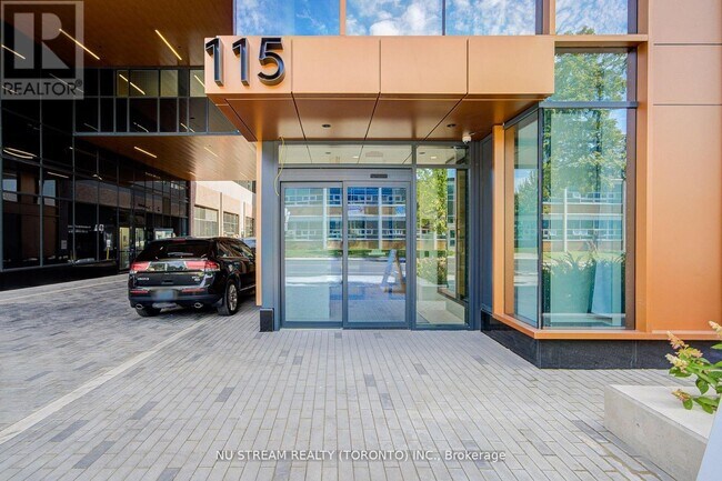 Building Photo - 115-115 Denison Ave