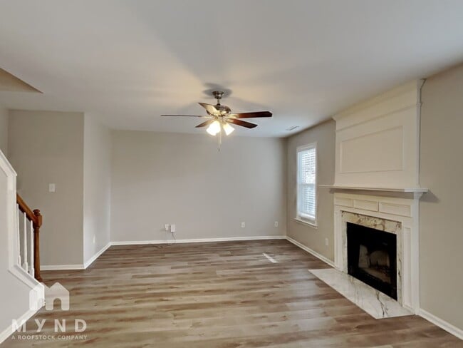 Building Photo - 5400 Alafia Ct