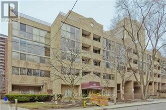 Building Photo - 60-160 Homewood Ave