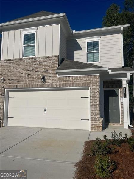 Primary Photo - 4019 Hillmont Ln
