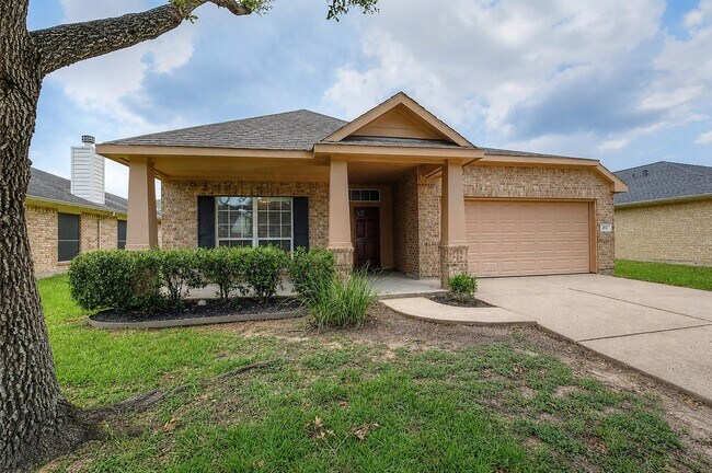 Foto del edificio - 4711 Buescher Ct