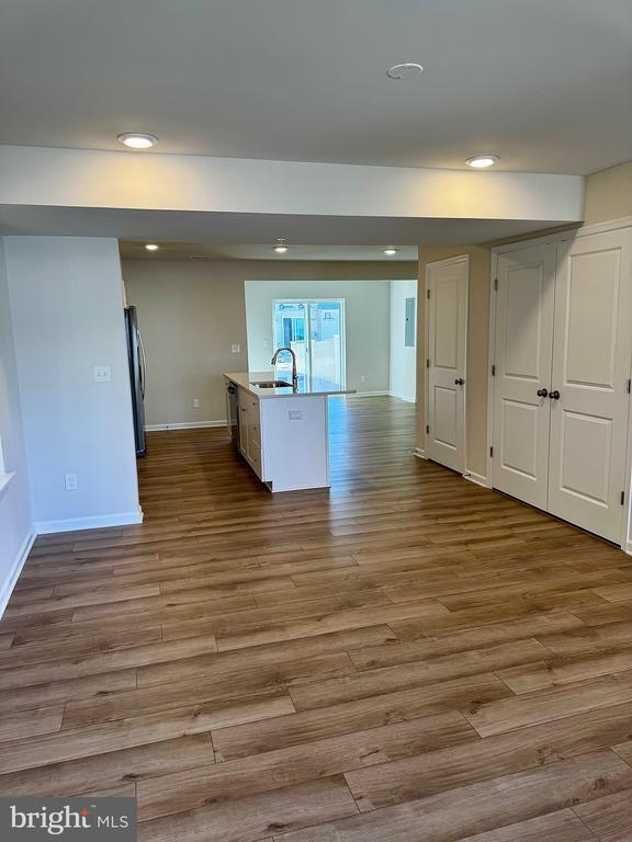 Foto del edificio - 611 Widgeon Way