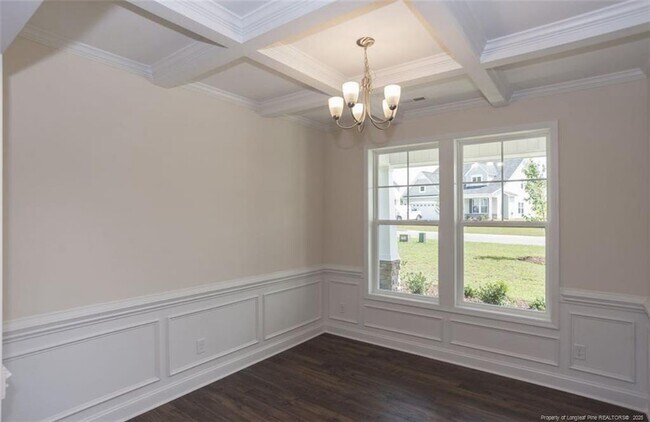 Foto del edificio - 4748 Ritson Ln
