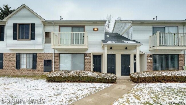 Photo - 6946 Foxthorn Dr Apartment