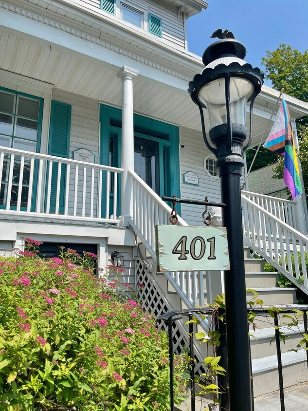 401 High St Unit 401 B, Port Jefferson, NY 11777 Apartments in Port