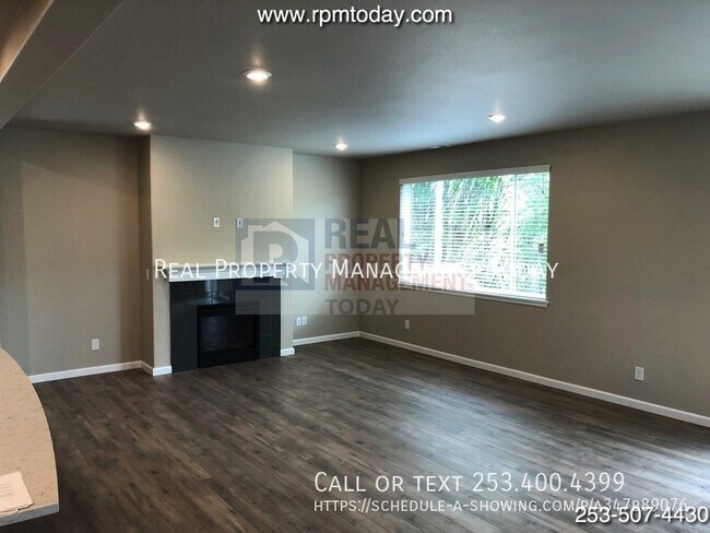 Foto del edificio - 5310 25th St NE