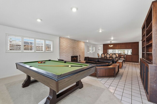 Building Photo - One-of-a-Kind Home with Pool, Gazebo, and Sunken Conversation Pit!