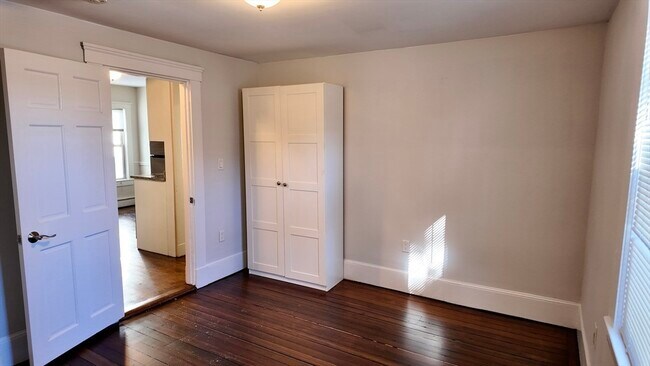 Foto del edificio - 294 Windsor St