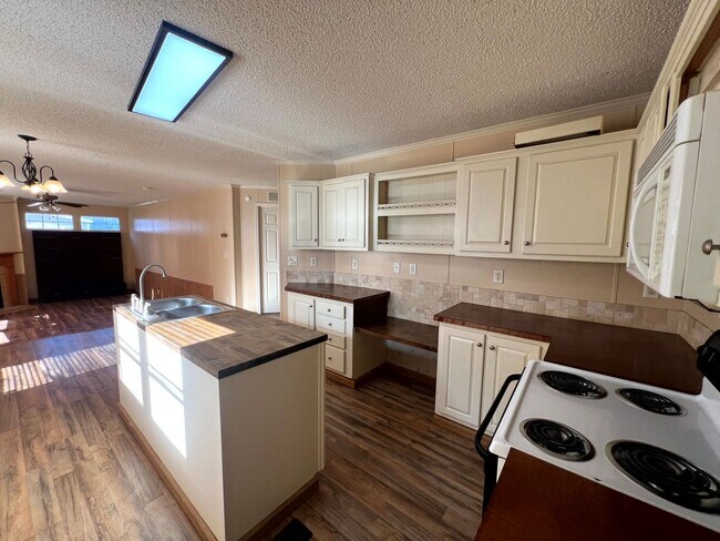 Foto del edificio - 180 Cold Camp ~ Greensprings