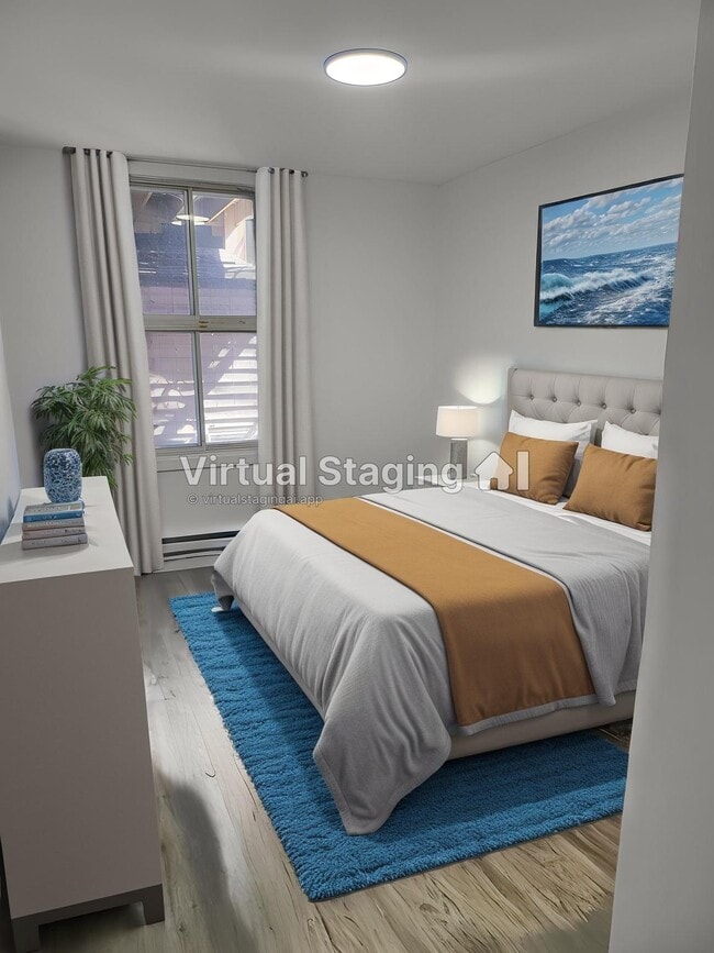 Building Photo - 4055 Boul Saint-Laurent