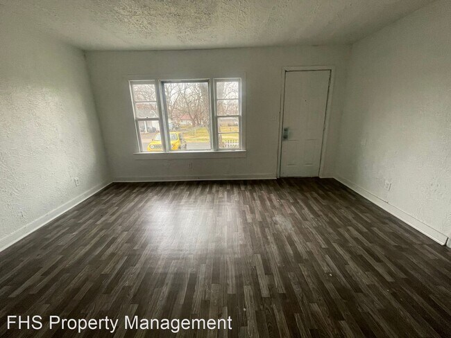 Foto del edificio - 3 br, 1 bath House - 2310 N Lexington Ave