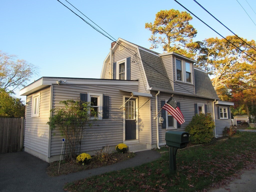 58 Choctaw Dr, Wareham, MA 02532 House Rental in Wareham, MA