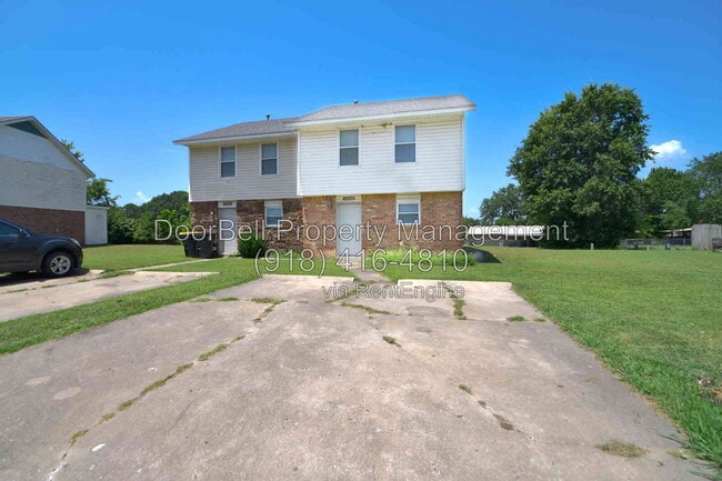 Building Photo - 14440 S 302nd East Ave