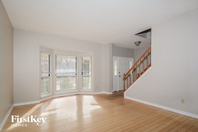 Foto del edificio - 1489 Remington Oaks Terrace