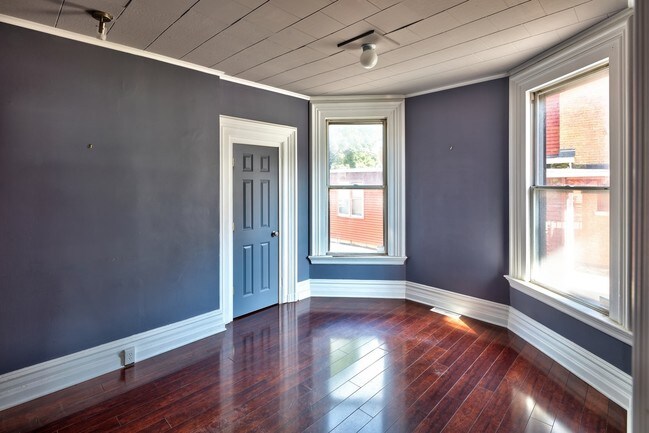 Foto del interior - 217 Alexander St