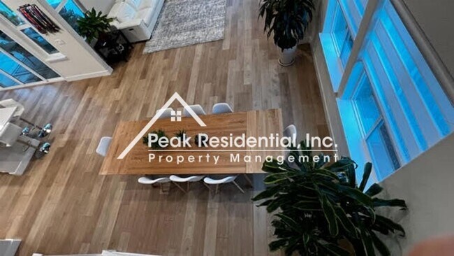 Foto del edificio - 5 br, 3.5 bath House - 4667 Stone Ranch Dr