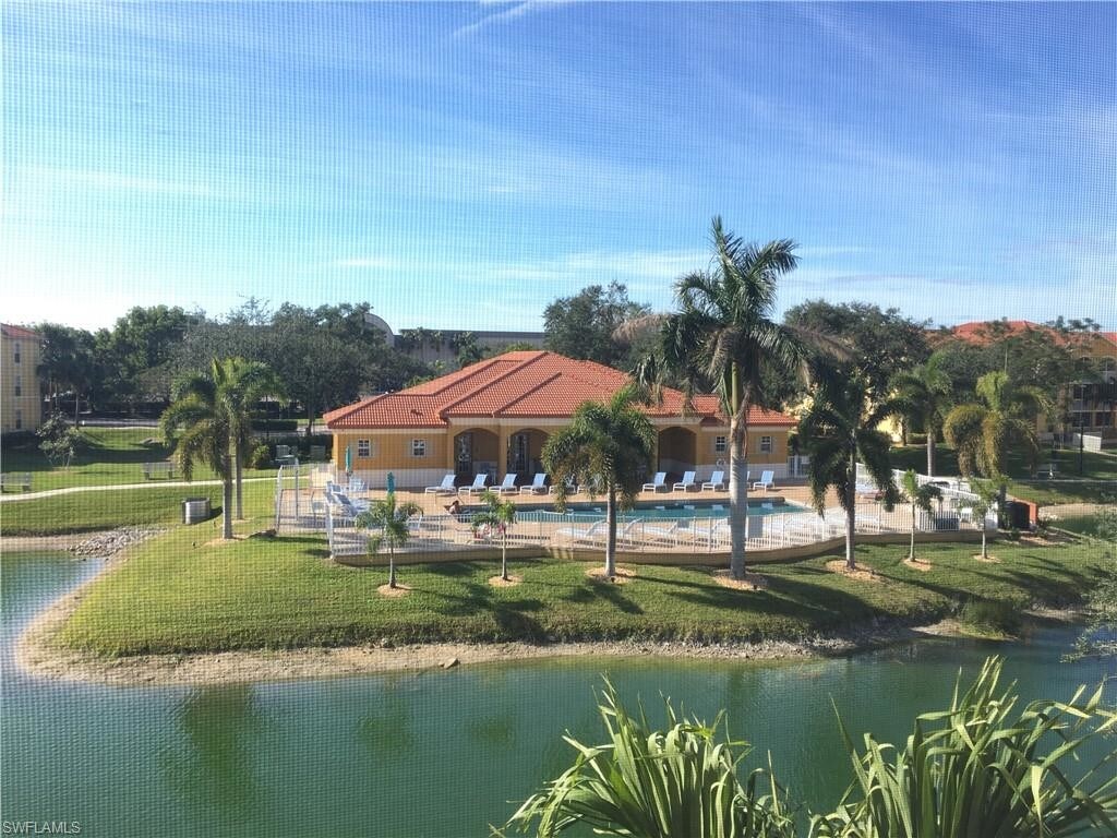 4127 Residence Drive Unit 407, Fort Myers, FL 33901 Condo for Rent in