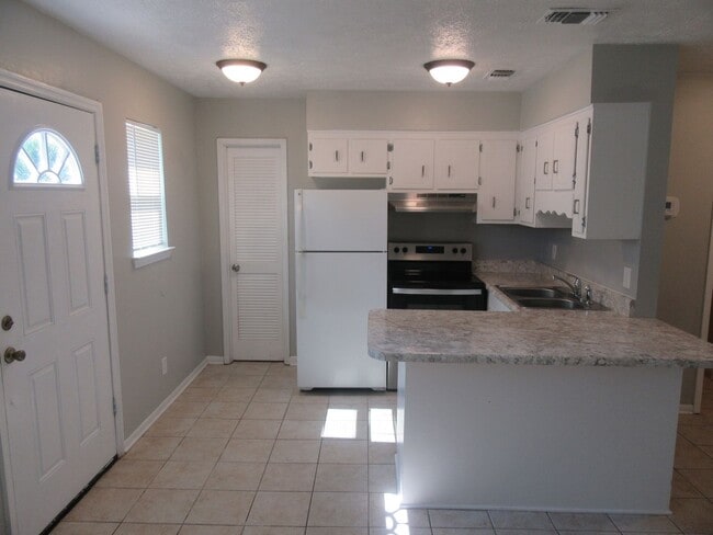 Foto del edificio - 2524 Beech St