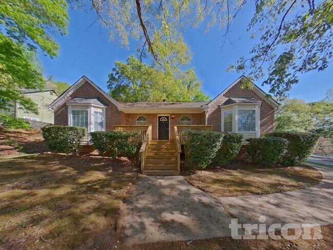 Foto del edificio - 4396 Central Church Rd