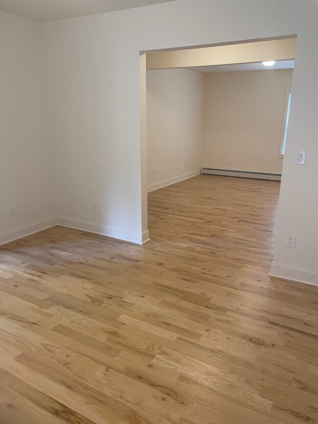 Foto del edificio - 315 1st St