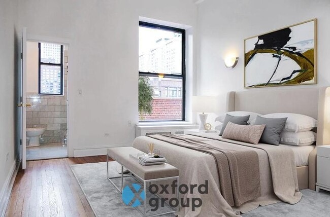 Photo - East 58th Street Townhome