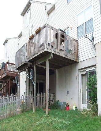 Back - 1282 Wanda Dr