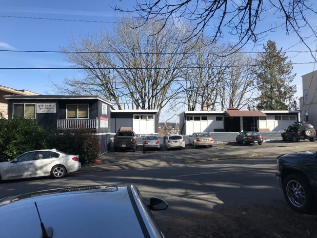 Foto del edificio - 4746 22nd Ave NE
