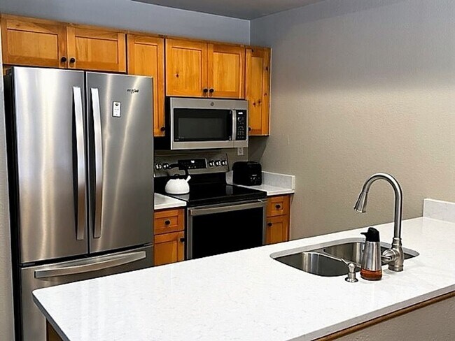 Foto del edificio - Winter Seasonal Rental- Seasons #1837